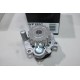 Pompe à eau Delphi WP1897 pour audi A3 seat cordoba 1 I ibiza 2 II leon 1 toledo 2 II inca skoda octavia 1 volkswagen golf 4 IV 