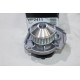 Pompe à eau Delphi WP2411 pour fiat panda 1 2 I II punto 1 2 I II seicento doblo palio lancia Y ypsilon 1.1 1.2 essence 