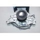Pompe à eau + joint Quinton Hazell QCP3372 pour audi A4 A6 A8 skoda superb 1 volkswagen passat B5 2.5TDI 2.5 TDI diesel 