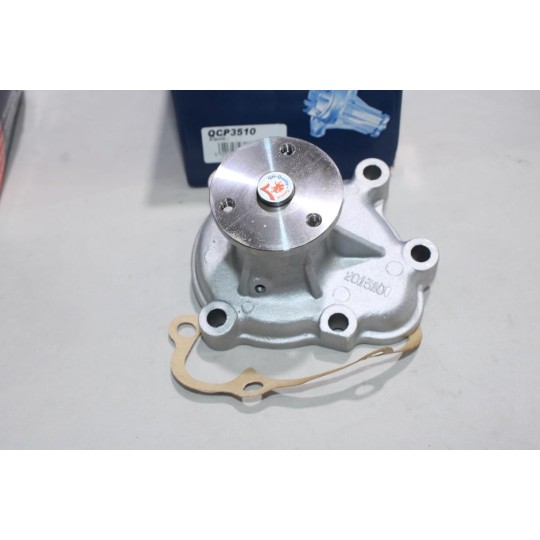 Pompe à eau + joint Quinton Hazell QCP3510 pour opel corsa C D meriva A B combo C astra G H zafira B mokka 1.7 DTI DI CDTI 