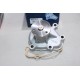 Pompe à eau + joint Quinton Hazell QCP3510 pour opel corsa C D meriva A B combo C astra G H zafira B mokka 1.7 DTI DI CDTI 
