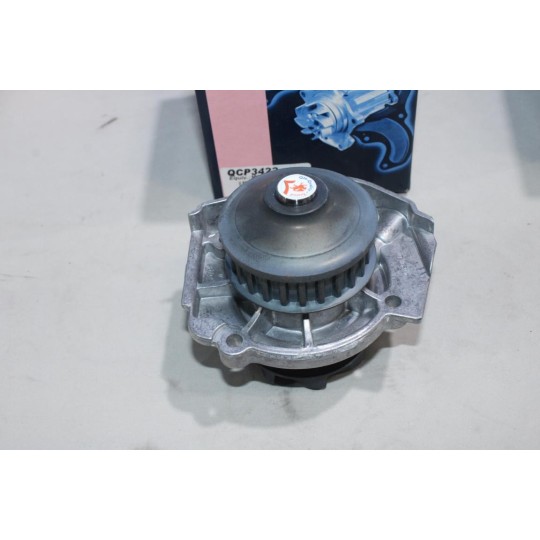 Pompe à eau Quinton Hazell QCP3422 pour fiat panda 1 punto 1 2 I II palio doblo strada lancia Y ypsilon 1.1 1.2 essence 