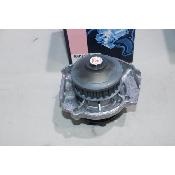 Pompe à eau Quinton Hazell QCP3422 pour fiat panda 1 punto 1 2 I II palio doblo strada lancia Y ypsilon 1.1 1.2 essence 