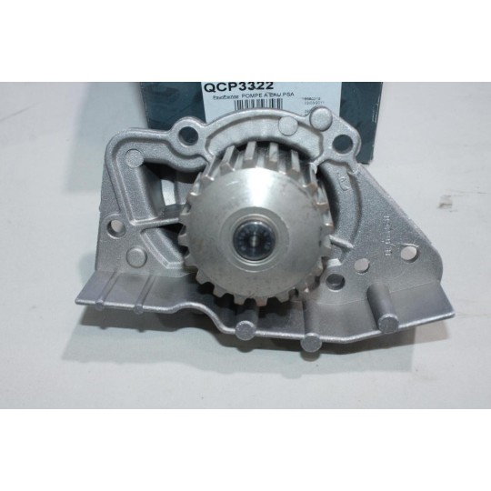 Pompe à eau Quinton Hazell QCP3322 pour citroen xantia ZX peugeot 306 406 1.8 essence 