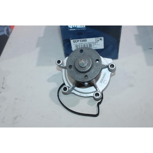 Pompe à eau avec joint Quinton Hazell QCP3380 pour mercedes classe A vaneo W168 W414 A140 A160 A170 A190 A210 