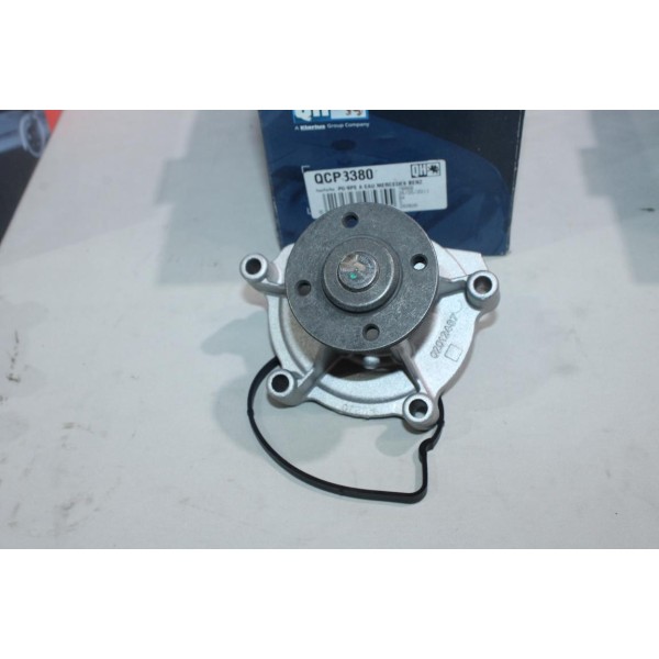 Pompe à eau avec joint Quinton Hazell QCP3380 pour mercedes classe A vaneo W168 W414 A140 A160 A170 A190 A210 