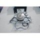 Pompe à eau + joints Quinton Hazell QCP3625 pour citroen C4 C8 peugeot 206 307 406 407 607 807 1.8 2.0 2.2 essence 