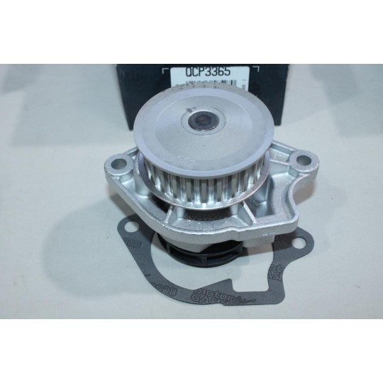 Pompe à eau + joint Quinton Hazell QCP3365 pour seat ibiza 2 II inca arosa cordoba 1 I volkswagen polo 3 III lupo caddy 2 II 