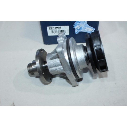 Pompe à eau Quinton Hazell QCP3096 pour BMW serie 3 5 7 E34 E36 E38 E39 318 325 525 725 TD turbo diesel land rover range rover 