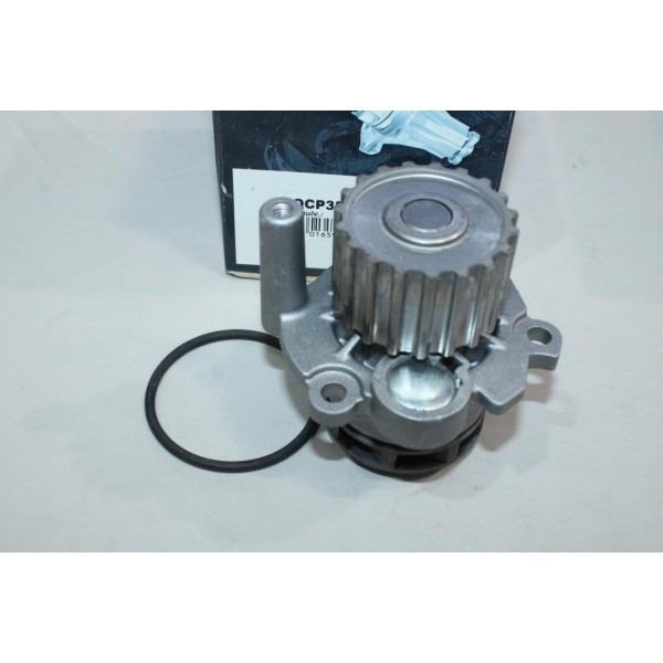Pompe à eau avec joint Quinton Hazell QCP3567 pour seat ibiza 3 III cordoba 2 II skoda fabia 1 I volkswagen polo 4 IV 1.9SDI 