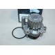 Pompe à eau avec joint Quinton Hazell QCP3567 pour seat ibiza 3 III cordoba 2 II skoda fabia 1 I volkswagen polo 4 IV 1.9SDI 