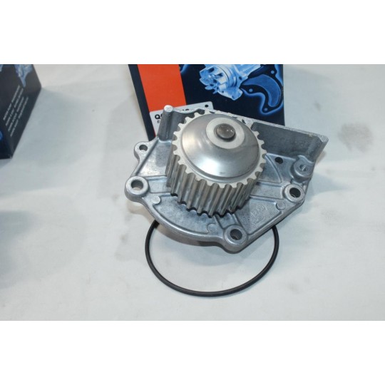 Pompe à eau avec joint Quinton Hazell QCP2743 pour land rover freelander lotus elise exige MG MGF TF ZR ZS ZT Z-TT 1.8 essence 