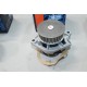 Pompe à eau + joint Quinton Hazell QCP3304 pour audi A2 seat cordoba 1 ibiza 2 3 4 II III IV inca arosa leon 1 2 I II toledo 3 