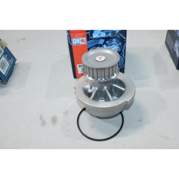 Pompe à eau + joint Quinton Hazell QCP3084 pour opel corsa B astra F G vectra B tigra A zafira A 1.4 1.6 essence 