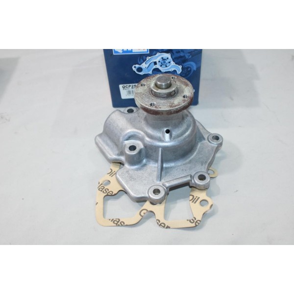 Pompe à eau avec joint Quinton Hazell QCP2565 pour ford transit 2 3 4 II III IV LDV convoy 2.5 DI TD TDI diesel 
