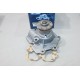 Pompe à eau avec joint Quinton Hazell QCP2565 pour ford transit 2 3 4 II III IV LDV convoy 2.5 DI TD TDI diesel 