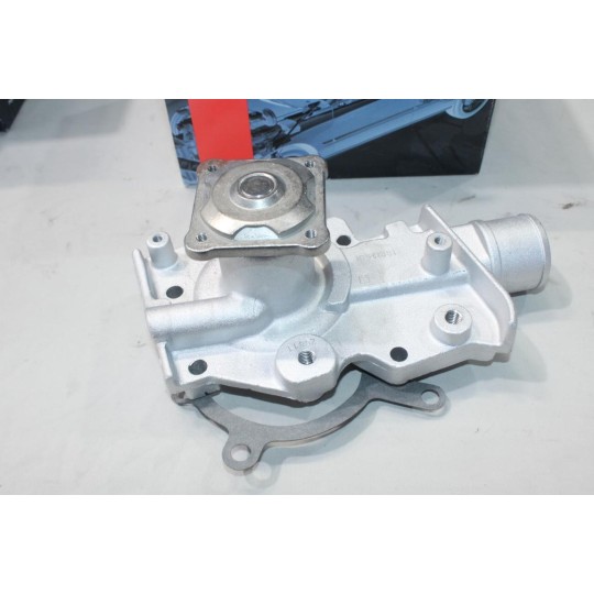 Pompe à eau + joint Quinton Hazell QCP2889 pour ford escort 5 6 V VI fiesta 3 III orion 3 III 1.6 1.8 essence dont XR3i 