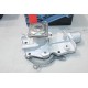 Pompe à eau + joint Quinton Hazell QCP2889 pour ford escort 5 6 V VI fiesta 3 III orion 3 III 1.6 1.8 essence dont XR3i 
