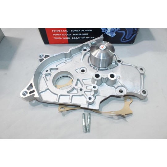 Pompe à eau + joint Quinton Hazell QCP3574 pour toyota corolla 8 VIII E110 E120 avensis T22 previa XR30 RAV4 XA20 corolla verso 