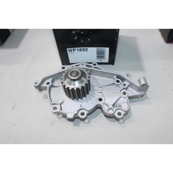 Pompe à eau Delphi WP1892 pour renault laguna 1 I espace 3 III safrane 2.2D 2.2DT 2.2 D DT diesel 