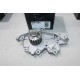 Pompe à eau Delphi WP1892 pour renault laguna 1 I espace 3 III safrane 2.2D 2.2DT 2.2 D DT diesel 