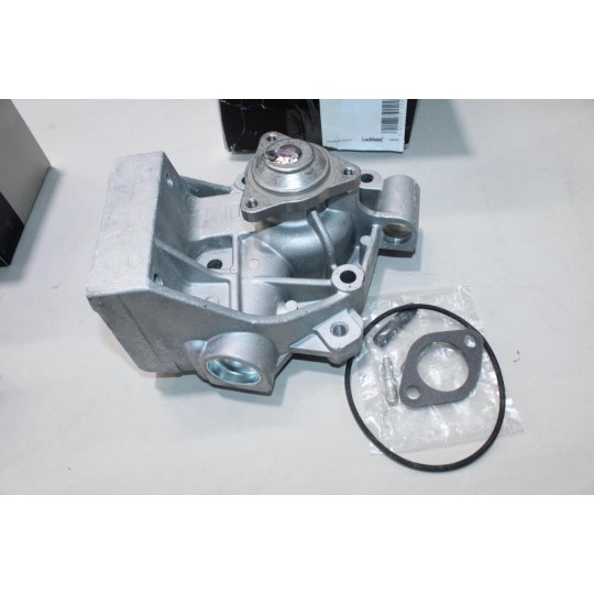 Pompe à eau + joints Delphi WP1851 pour citroen jumper fiat ducato 1 2 I II iveco daily 3 III peugeot boxer 2.8 HDI JTD diesel 