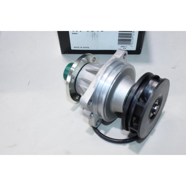 Pompe à eau + joint Delphi WP1619 pour BMW serie 3 5 7 X3 X5 Z4 E34 E36 E38 E39 E46 E53 E60 E61 E65 E66 E67 E83 E85 E86 essence 
