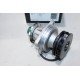 Pompe à eau + joint Delphi WP1619 pour BMW serie 3 5 7 X3 X5 Z4 E34 E36 E38 E39 E46 E53 E60 E61 E65 E66 E67 E83 E85 E86 essence 