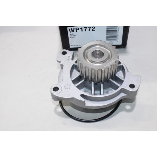 Pompe à eau + joint Delphi WP1772 pour audi 100 A6 volvo 850 940 960 V70 S70 S80 volkswagen LT 28-35 transporter T4 crafter 2.4 