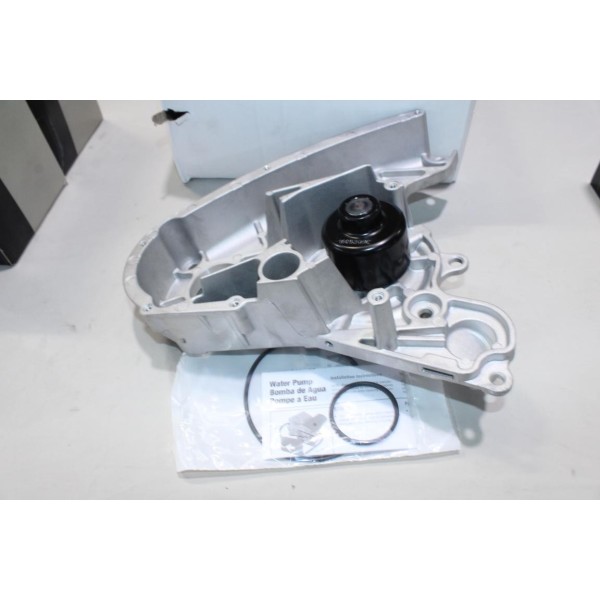 Pompe à eau avec joints Delphi WP2547 pour fiat ducato 2 3 II III iveco daily 3 4 III IV 2.3JTD 2.3 JTD diesel 