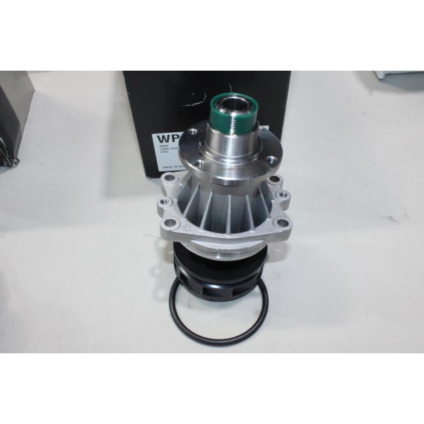 Pompe à eau avec joint Delphi WP1612 pour BMW serie 3 5 et 7 E34 E36 E38 E39 land rover range rover opel omega B diesel 