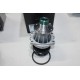 Pompe à eau avec joint Delphi WP1612 pour BMW serie 3 5 et 7 E34 E36 E38 E39 land rover range rover opel omega B diesel 