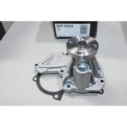Pompe à eau avec joint Delphi WP1854 pour ford fiesta 4 5 IV V focus 1 2 I II puma fusion mazda 2 type DY 121 volvo S40 C30 V50 