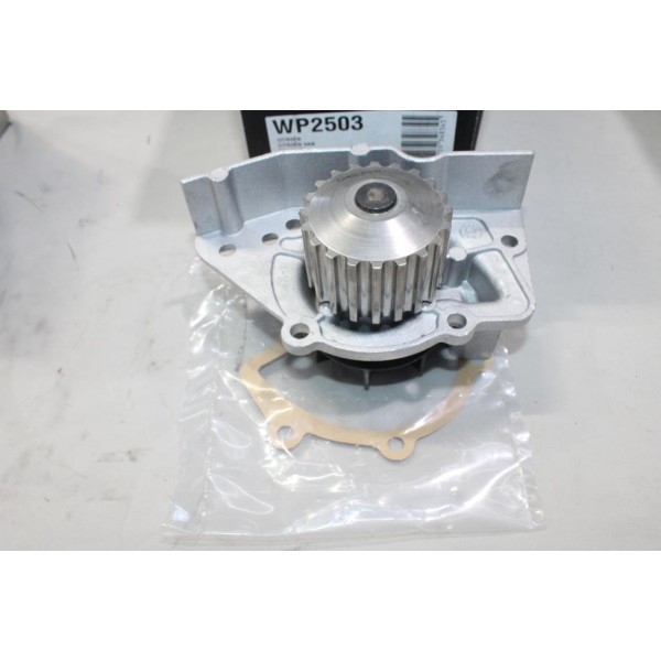Pompe à eau avec joint Delphi WP2503 pour citroen ZX evasion xantia jumpy 1 berlingo xsara jumper evasion fiat scudo 1 peugeot 