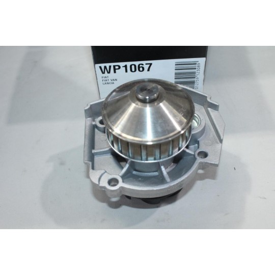 Pompe à eau Delphi WP1067 pour fiat cinquecento palio panda punto 1 seicento siena strada lancia ypsilon 1.0 1.1 1.2 essence 