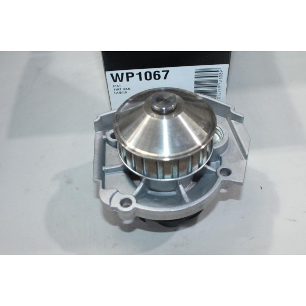 Pompe à eau Delphi WP1067 pour fiat cinquecento palio panda punto 1 seicento siena strada lancia ypsilon 1.0 1.1 1.2 essence 