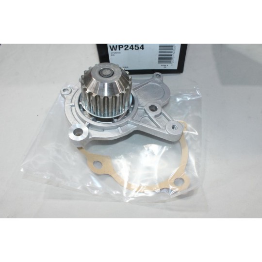 Pompe à eau avec joint Delphi WP2454 pour hyundai accent trajet elantra santa fe getz tucson kia carens cerato sportage 1.5CRDI 