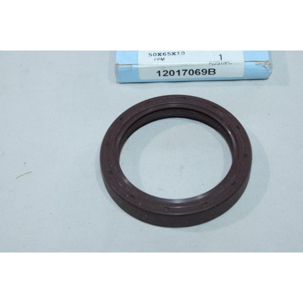 Joint spi torique 50x65x10 differentiel boite de vitesses Corteco 12017069B pour renault clio 1 laguna 1 megane 1 dont scenic 