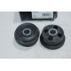Jeu 2 silents bloc essieu de suspension Delphi TD802W pour citroen berlingo 1 peugeot 405 partner 