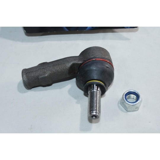 Rotule de direction avant gauche Quinton Hazell QR2767S pour seat toledo 1 I arosa inca ibiza 2 II cordoba 1 volkswagen passat 