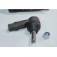 Rotule de direction avant gauche Quinton Hazell QR2767S pour seat toledo 1 I arosa inca ibiza 2 II cordoba 1 volkswagen passat 