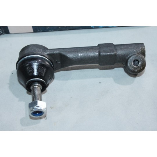 Rotule de direction avant gauche Quinton Hazell QR2840S pour renault twingo 1 I 