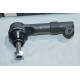 Rotule de direction avant gauche Quinton Hazell QR2840S pour renault twingo 1 I 