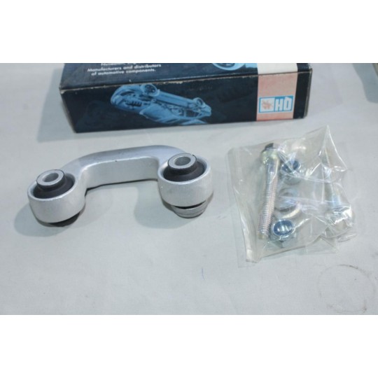 Biellette de barre stabilisatrice Quinton Hazell QLS3237S pour audi A4 A6 skoda superb 1 volkswagen passat B5 