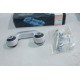 Biellette de barre stabilisatrice Quinton Hazell QLS3237S pour audi A4 A6 skoda superb 1 volkswagen passat B5 