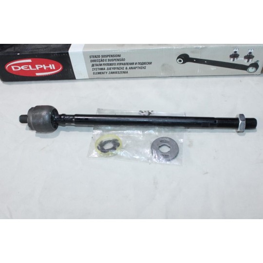 Rotule de direction interieur biellette axiale Delphi TA1763 pour renault twingo 1 