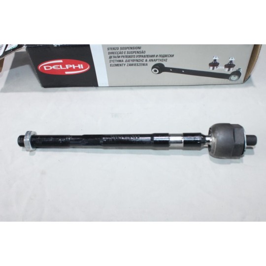 Rotule de direction interieur biellette axiale Delphi TA2064 pour renault espace 4 IV vel satis 