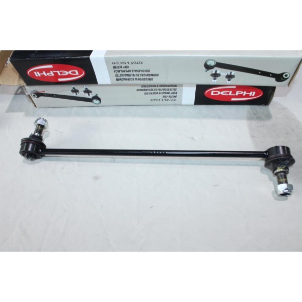 Biellette de barre stabilisatrice Delphi TC2085 pour fiat croma 2 II opel vectra C signum saab 93 9-3 cadillac BLS 