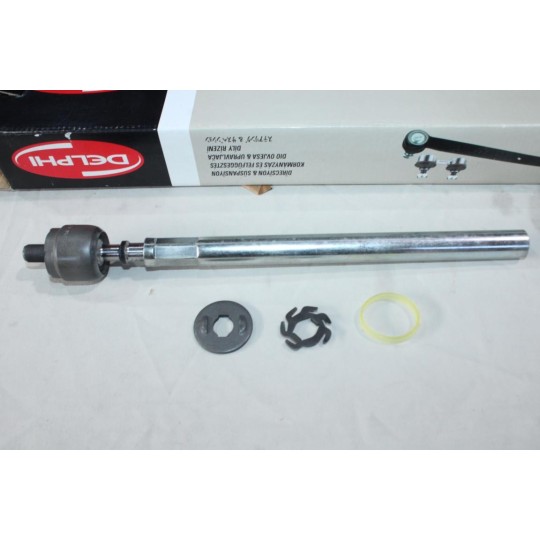 Rotule de direction interieur biellette axiale Delphi TA1304 DR5562 pour renault trafic 1 opel arena 