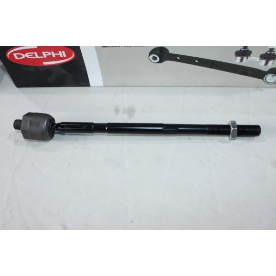 Rotule de direction interieur biellette axiale Delphi TA2025 DR5872 pour seat ibiza 3 III cordoba 2 II skoda fabia 1 2 I II 